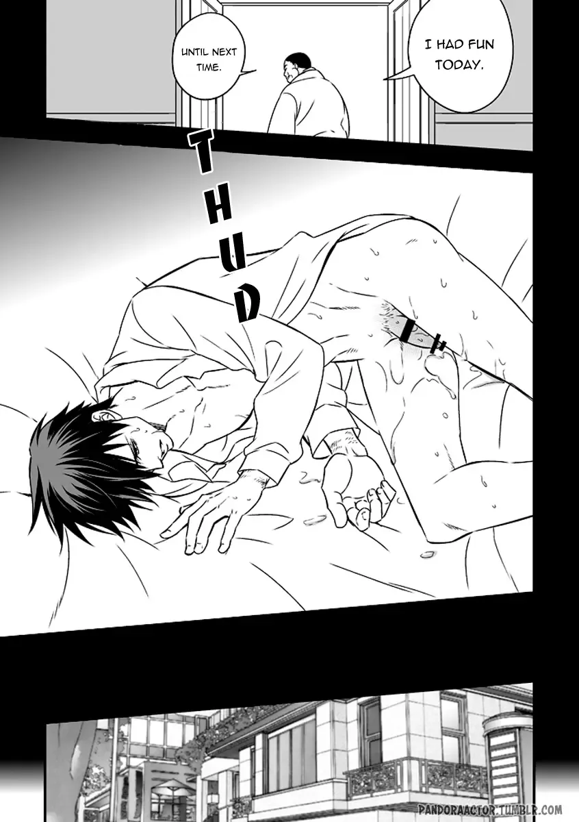 [Unknown] Tokushu Ninmu | Special Duty Fhentai - Page 25