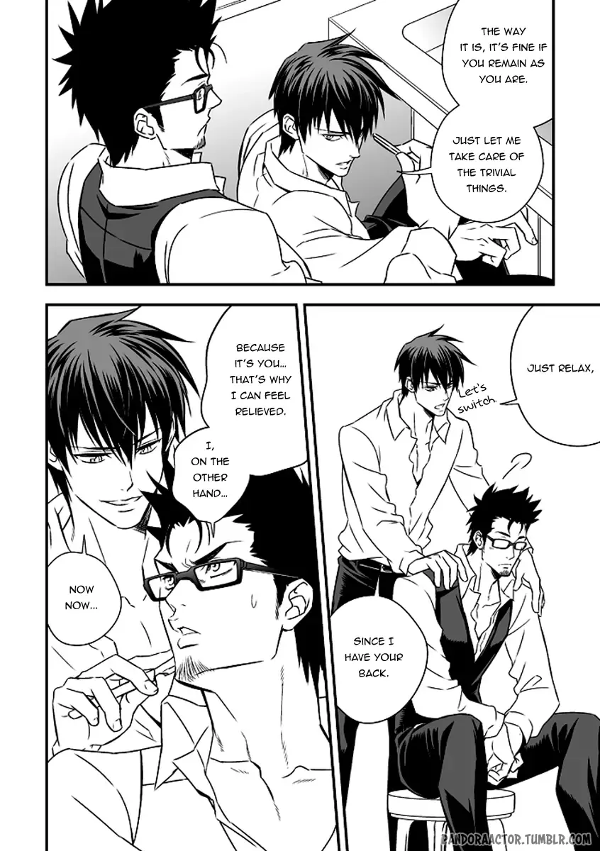 [Unknown] Tokushu Ninmu | Special Duty Fhentai - Page 28