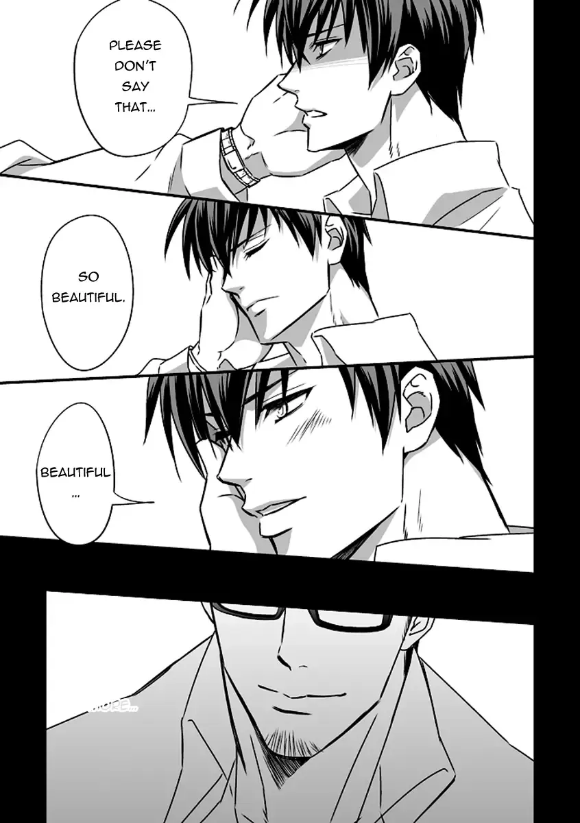 [Unknown] Tokushu Ninmu | Special Duty Fhentai - Page 3