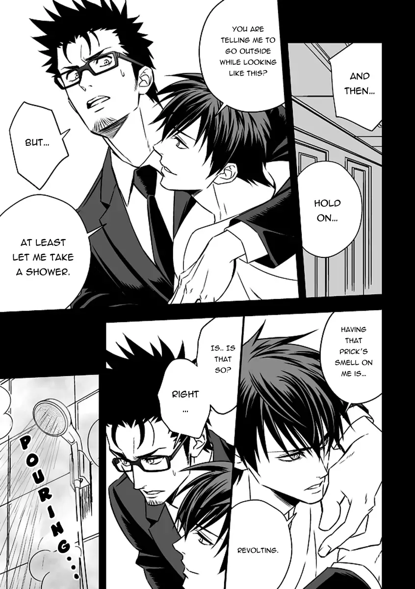 [Unknown] Tokushu Ninmu | Special Duty Fhentai - Page 43