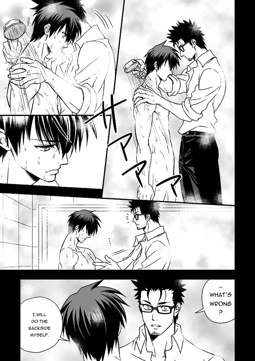 [Unknown] Tokushu Ninmu | Special Duty Fhentai - Page 47