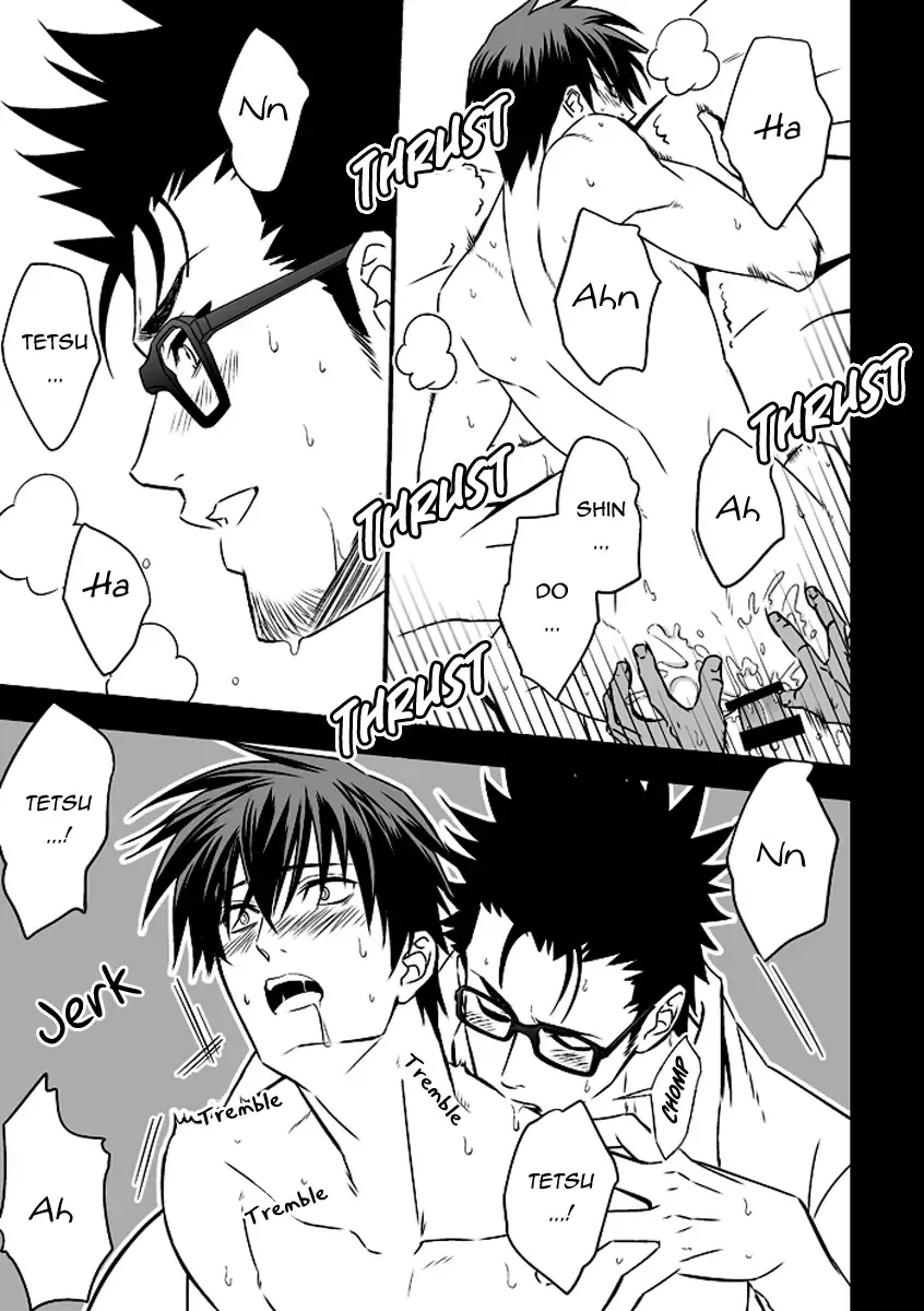 [Unknown] Tokushu Ninmu | Special Duty Fhentai - Page 59