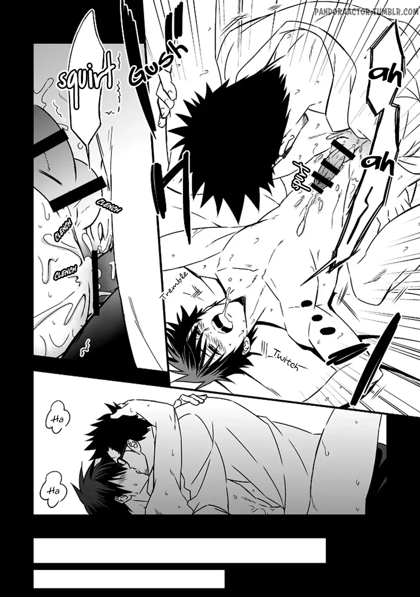 [Unknown] Tokushu Ninmu | Special Duty Fhentai - Page 64