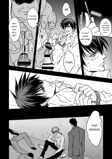 [Unknown] Tokushu Ninmu | Special Duty Fhentai - Page 18