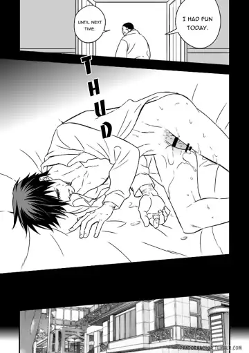 [Unknown] Tokushu Ninmu | Special Duty Fhentai - Page 25