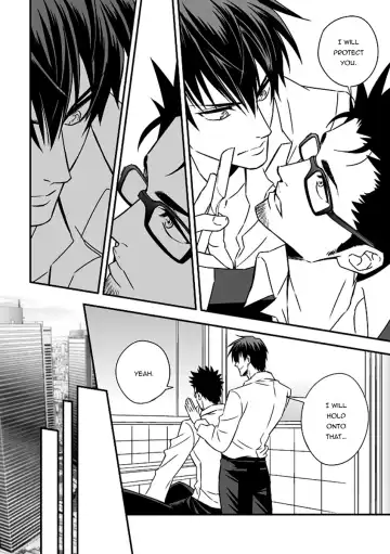 [Unknown] Tokushu Ninmu | Special Duty Fhentai - Page 30