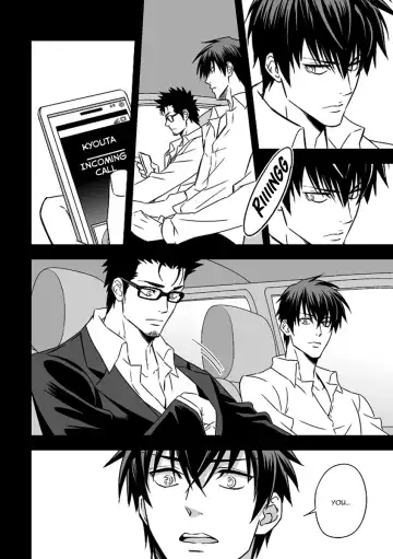 [Unknown] Tokushu Ninmu | Special Duty Fhentai - Page 70