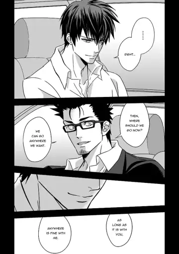 [Unknown] Tokushu Ninmu | Special Duty Fhentai - Page 72