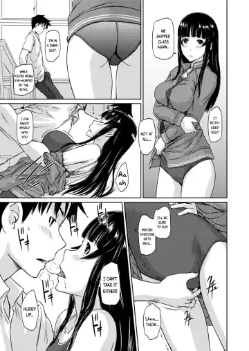 [Kisaragi Gunma] Zoku Koukishin ga Tomaranai Fhentai - Page 11