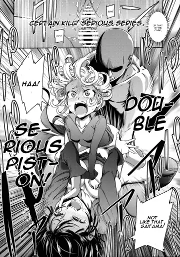 [Nyoro Nyorozou] ONE-HURRICANE4 Fhentai - Page 24