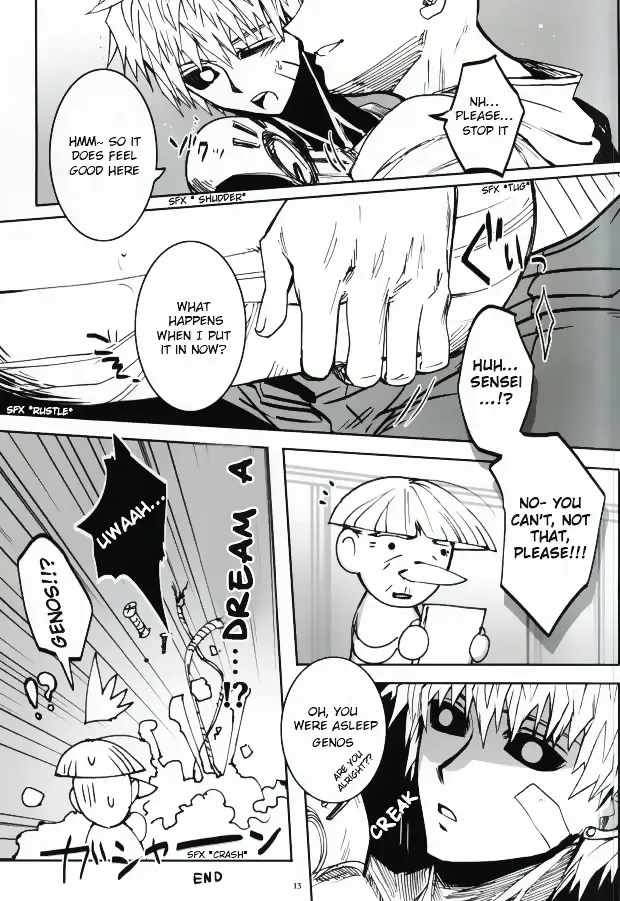 [Dadan - Tokidoki Tidori] Virgin cyborg Fhentai.net - Page 11