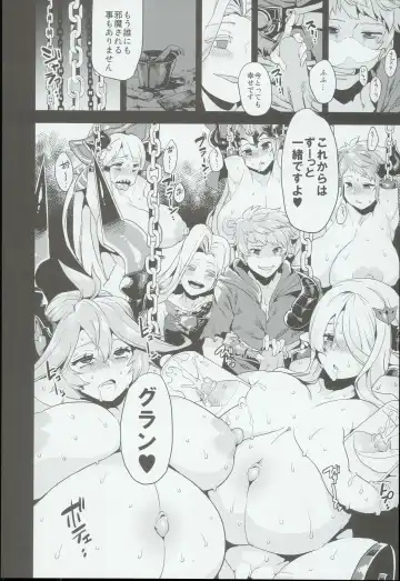 [Obui] Hentai Draph Bokujou Fhentai - Page 24