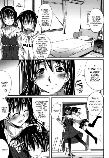 [Ponpon] Not Lesbian + Not Lesbian Second Fhentai.net - Page 21