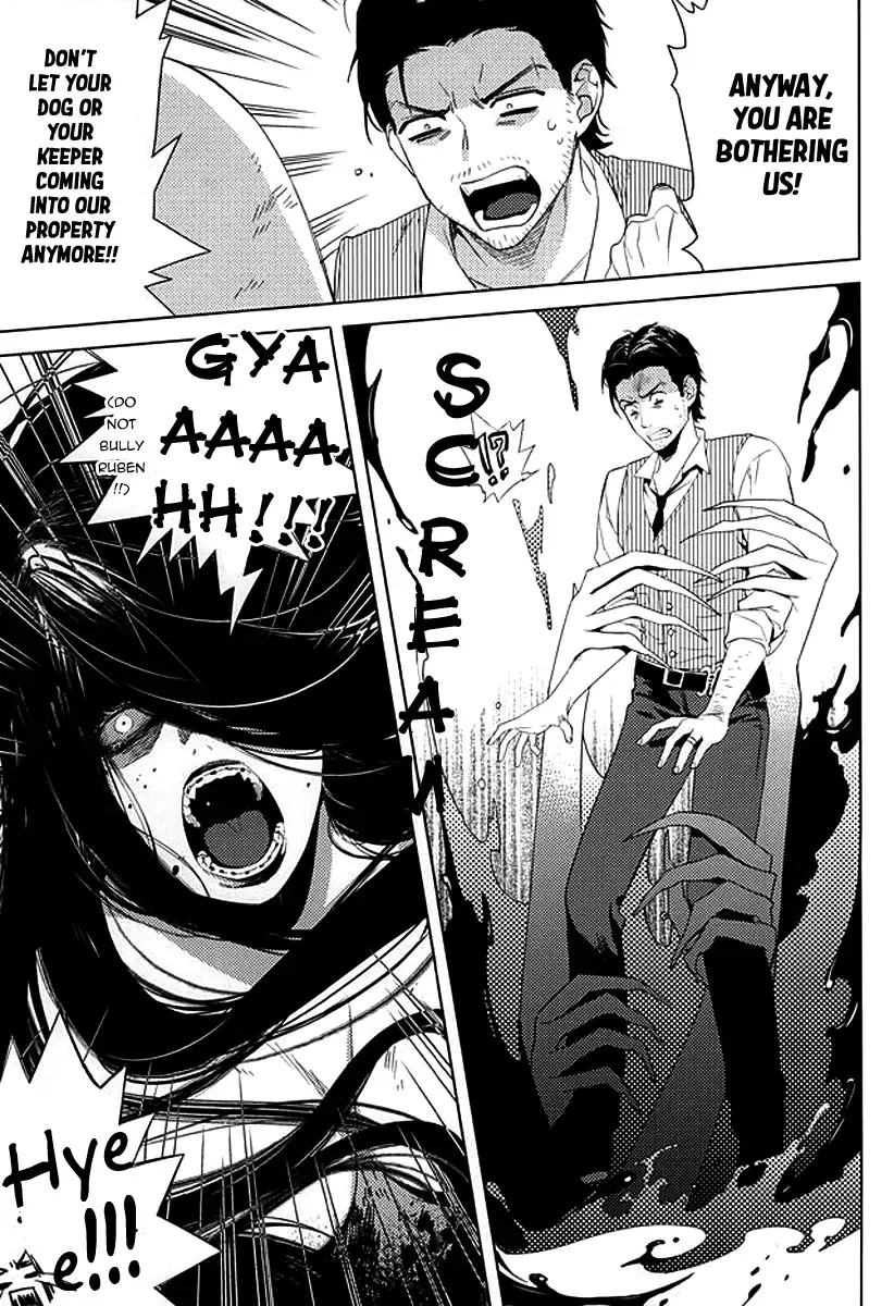 [Yasuda Shinogu] Happy days of his life Fhentai - Page 23