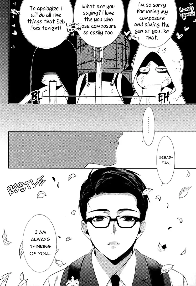 [Yasuda Shinogu] Happy days of his life Fhentai - Page 28