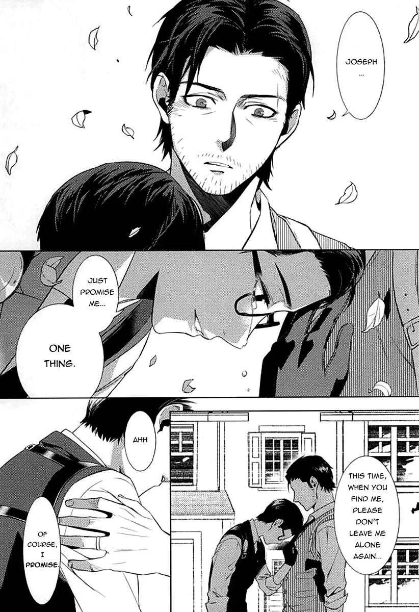 [Yasuda Shinogu] Happy days of his life Fhentai - Page 29