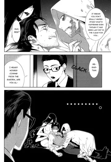 [Yasuda Shinogu] Happy days of his life Fhentai - Page 24