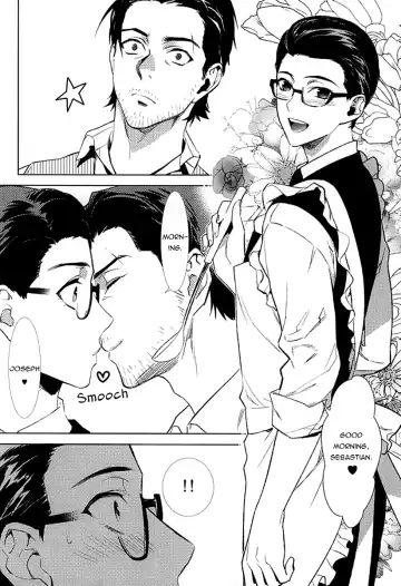 [Yasuda Shinogu] Happy days of his life Fhentai - Page 4