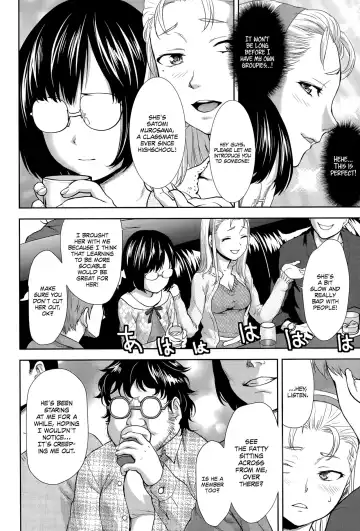 [Saida Kazuaki] Shanikusai ~Carnival~ Fhentai - Page 6