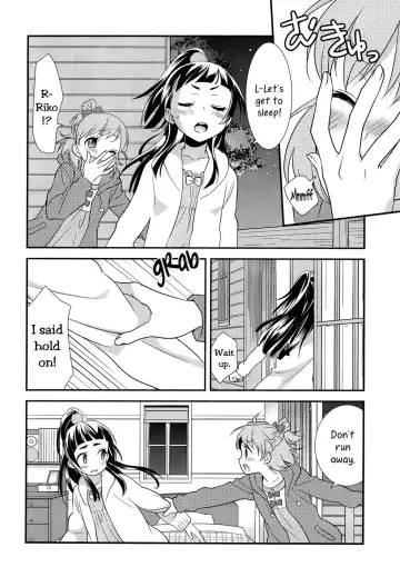 [Ooshima Tomo] CURE UP↑↑ Himitsu no Wonder Land | Cure UP Secret Treasure Island Fhentai - Page 8