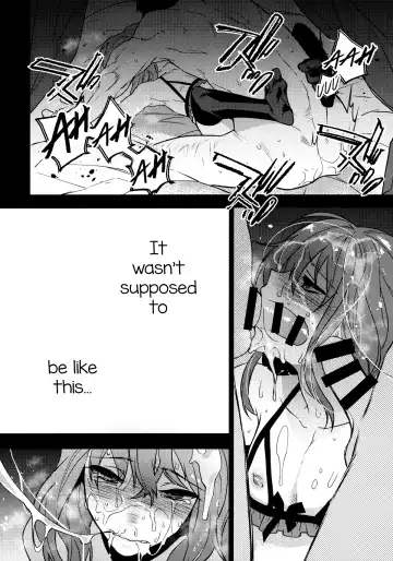 [Makuro] BF IV Fhentai - Page 22
