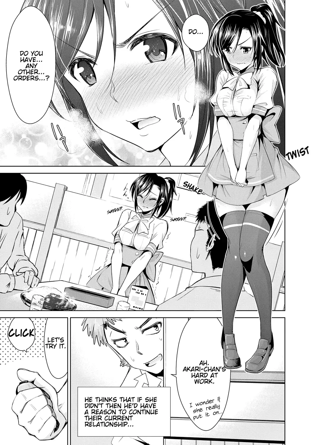 [Dekosen Takuji] Himitsu no Artemis - the Secret Artemis Fhentai.net - Page 28