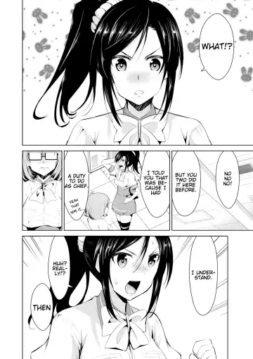 [Dekosen Takuji] Himitsu no Artemis - the Secret Artemis Fhentai.net - Page 104