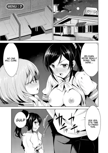 [Dekosen Takuji] Himitsu no Artemis - the Secret Artemis Fhentai.net - Page 118