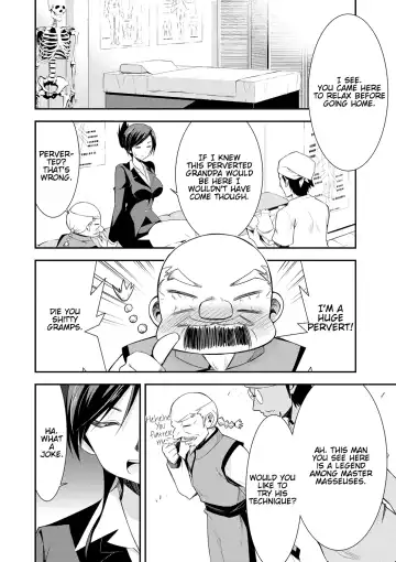 [Dekosen Takuji] Himitsu no Artemis - the Secret Artemis Fhentai.net - Page 179