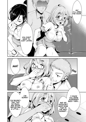 [Dekosen Takuji] Himitsu no Artemis - the Secret Artemis Fhentai.net - Page 54