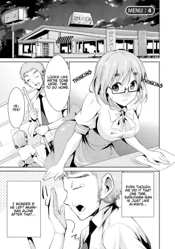 [Dekosen Takuji] Himitsu no Artemis - the Secret Artemis Fhentai.net - Page 61