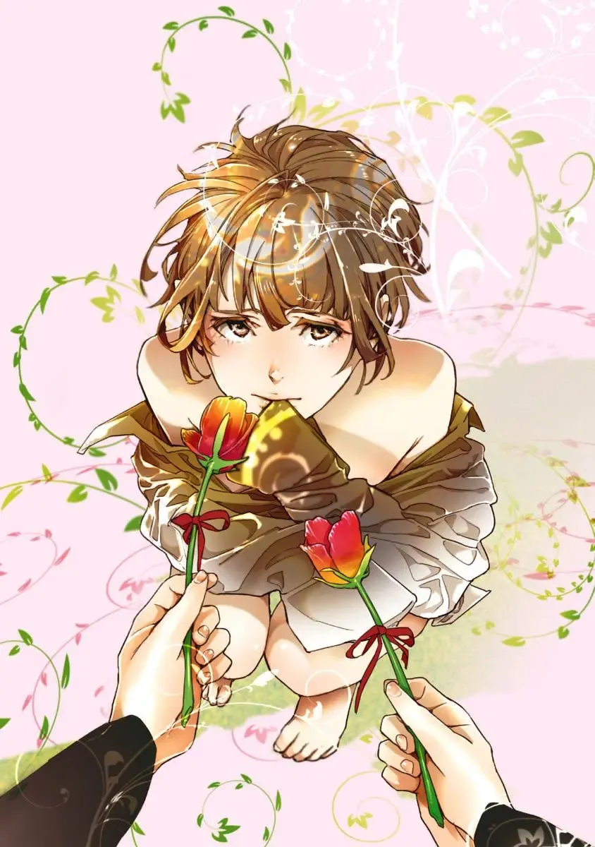 [Watanabe Asia] Meno-chan wa Aega Nai Fhentai - Page 43