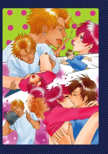 [Watanabe Asia] Meno-chan wa Aega Nai Fhentai - Page 83