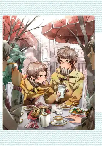 [Watanabe Asia] Meno-chan wa Aega Nai Fhentai - Page 87