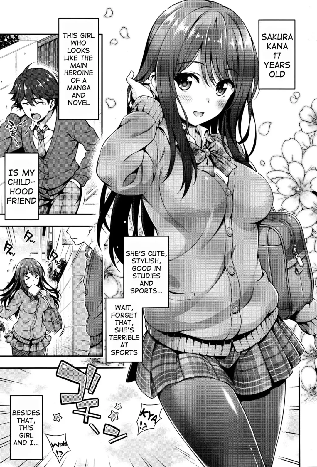 Read [Yakiniku King] Akai Ito no Noroi | The Red String's Curse - Fhentai.net