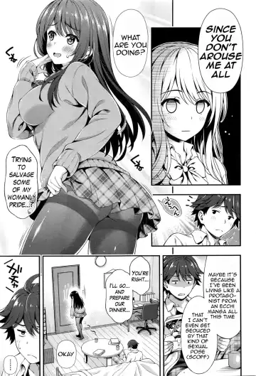 [Yakiniku King] Akai Ito no Noroi | The Red String's Curse Fhentai.net - Page 9