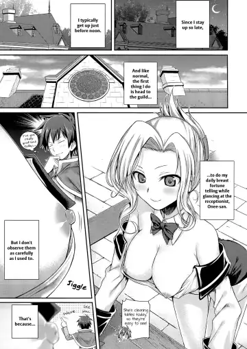 [Shimanto Shisakugata] CHOYQUZU! Fhentai.net - Page 14