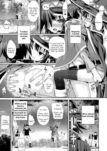 [Shimanto Shisakugata] CHOYQUZU! Fhentai.net - Page 20