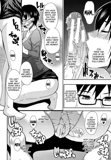 [Shunjou Shuusuke] Naisho no Jouji | Secret Affair Fhentai.net - Page 6