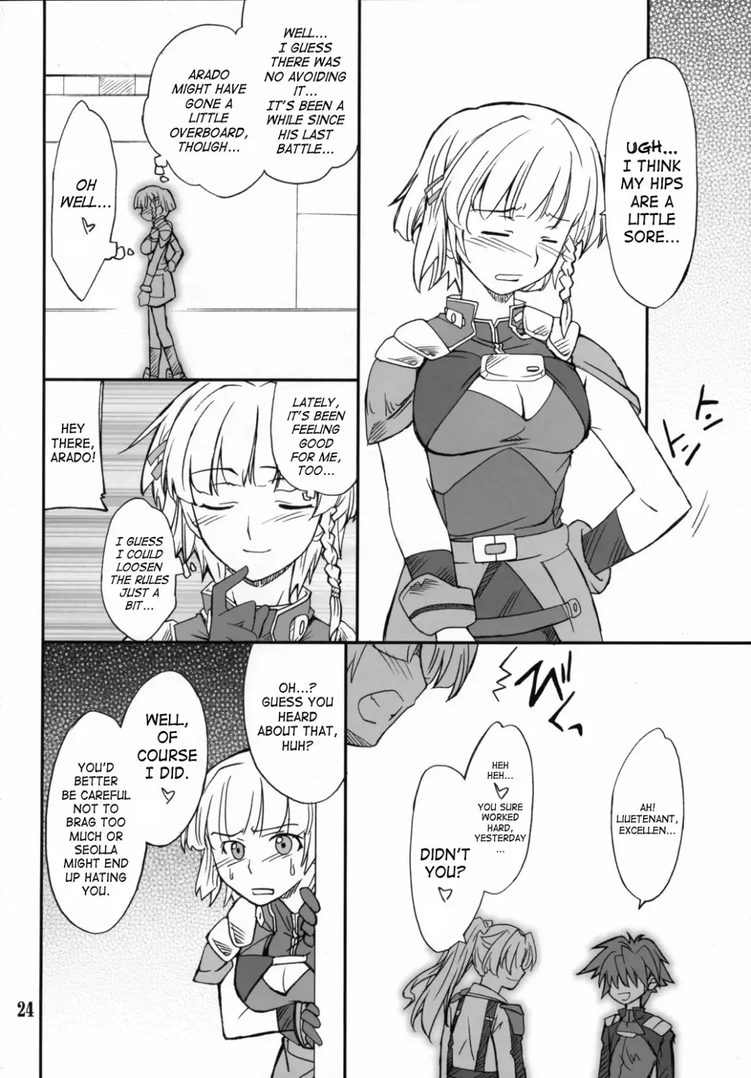 [Hozumi Takashi] INTERMISSION_if Soushuuhen_A Fhentai - Page 53