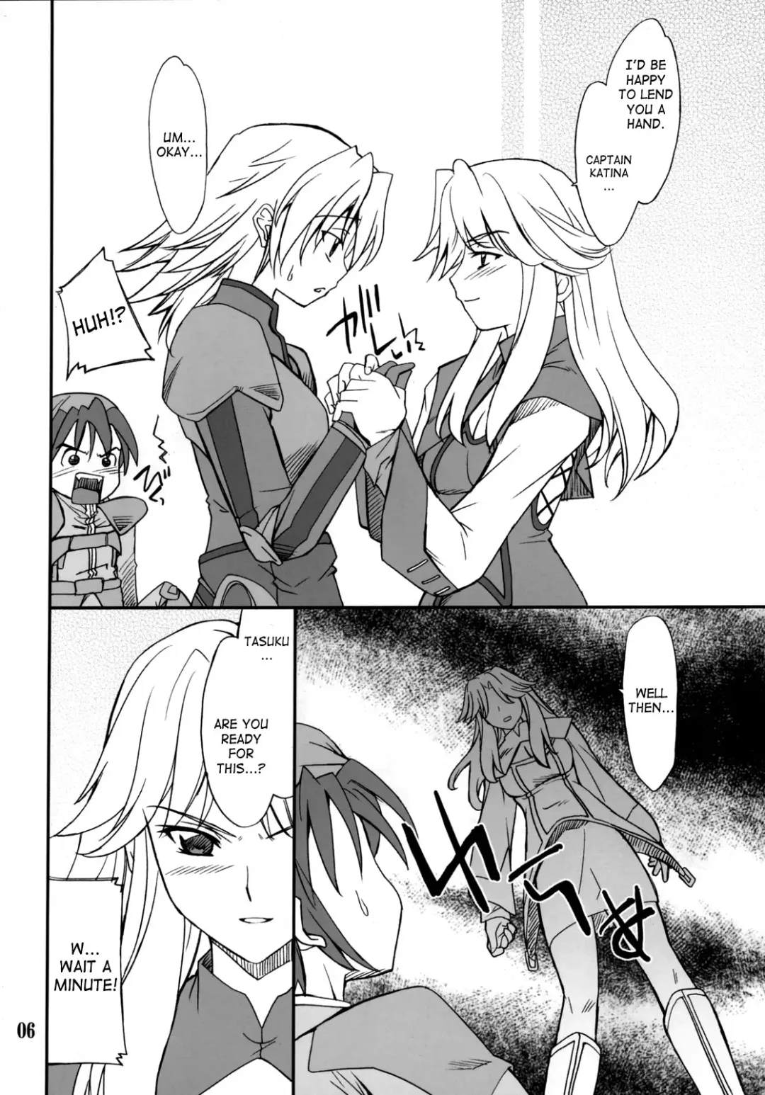 [Hozumi Takashi] INTERMISSION_if Soushuuhen_A Fhentai - Page 61