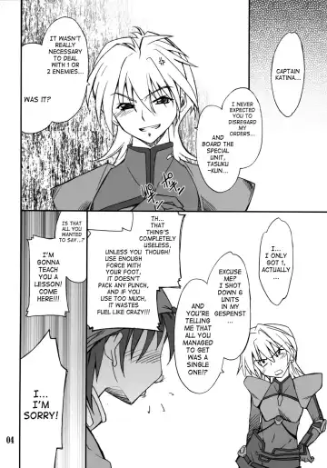 [Hozumi Takashi] INTERMISSION_if Soushuuhen_A Fhentai.net - Page 59