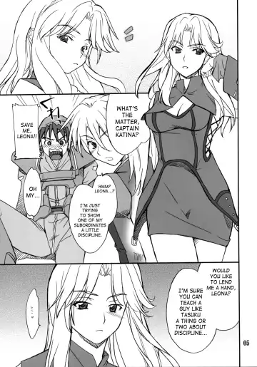 [Hozumi Takashi] INTERMISSION_if Soushuuhen_A Fhentai.net - Page 60