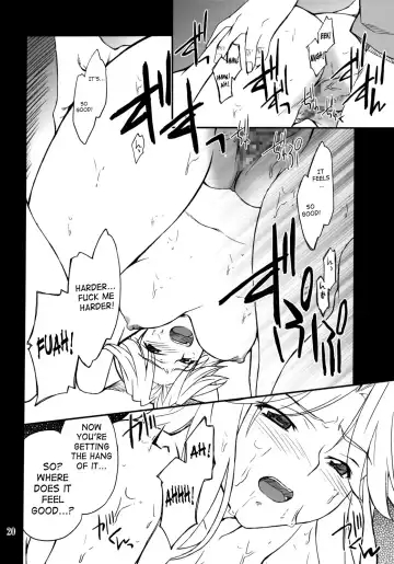 [Hozumi Takashi] INTERMISSION_if Soushuuhen_A Fhentai.net - Page 75