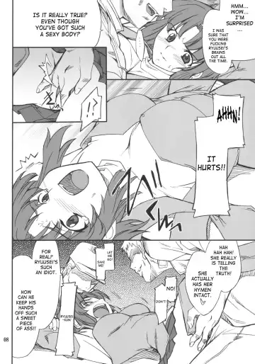 [Hozumi Takashi] INTERMISSION_if Soushuuhen_A Fhentai.net - Page 89