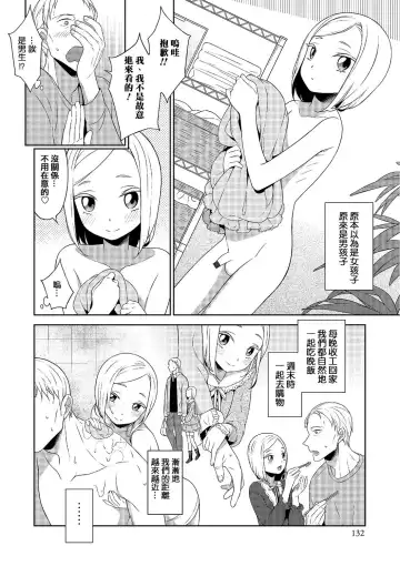 [Mtno] Otokonoko no ie Fhentai.net - Page 2