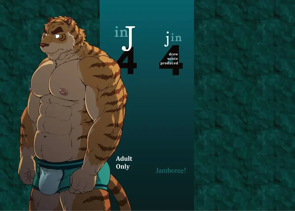 [Jin] in J 4 Fhentai - Page 27