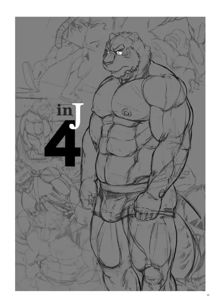 [Jin] in J 4 Fhentai - Page 3