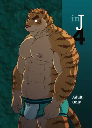 Read [Jin] in J 4 - Fhentai