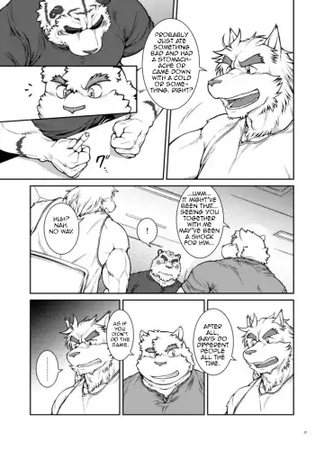 [Jin] in J 4 Fhentai - Page 19